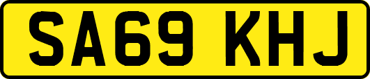 SA69KHJ