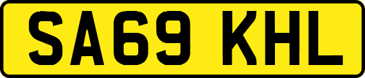 SA69KHL