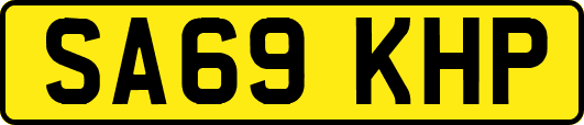 SA69KHP