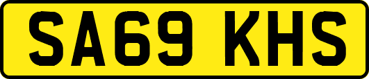 SA69KHS
