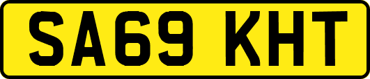 SA69KHT