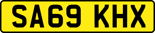 SA69KHX