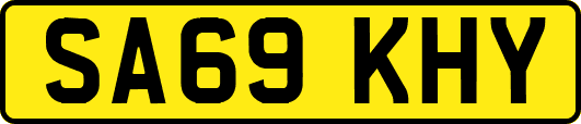 SA69KHY