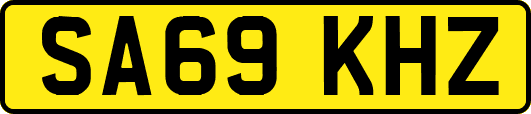 SA69KHZ