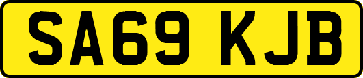 SA69KJB