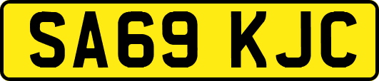 SA69KJC