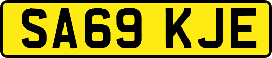 SA69KJE