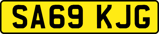 SA69KJG