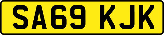 SA69KJK