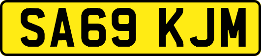 SA69KJM