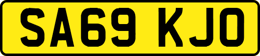 SA69KJO