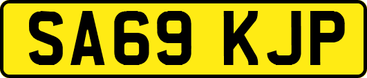 SA69KJP