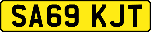 SA69KJT