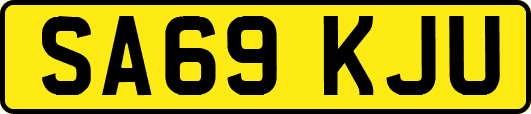 SA69KJU