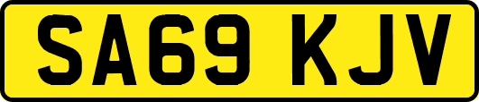 SA69KJV