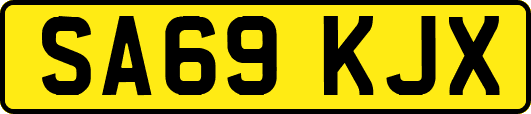 SA69KJX