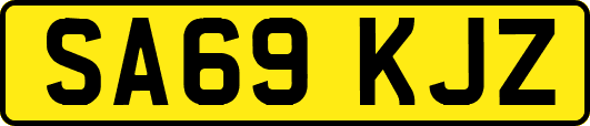 SA69KJZ