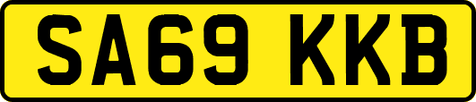 SA69KKB