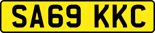 SA69KKC
