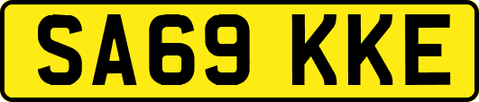 SA69KKE