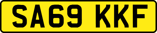 SA69KKF