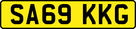 SA69KKG