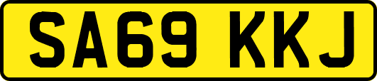 SA69KKJ