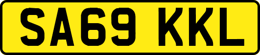 SA69KKL