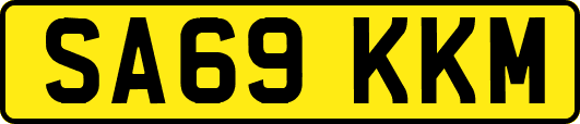 SA69KKM