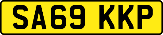 SA69KKP