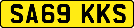 SA69KKS