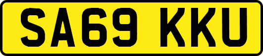 SA69KKU