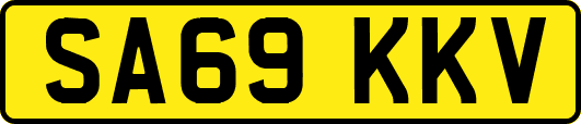 SA69KKV