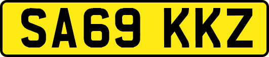 SA69KKZ