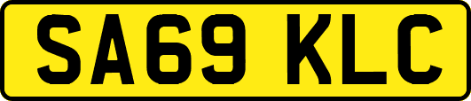 SA69KLC