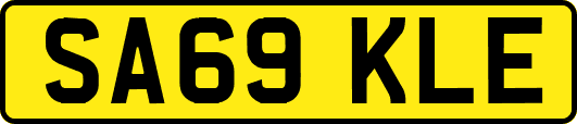 SA69KLE