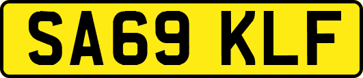 SA69KLF