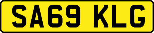 SA69KLG