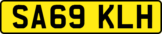 SA69KLH