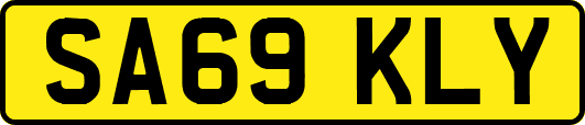 SA69KLY