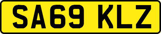 SA69KLZ