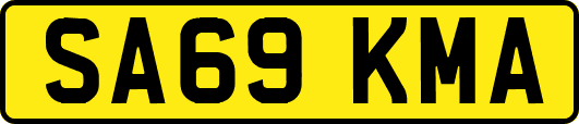 SA69KMA