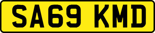 SA69KMD