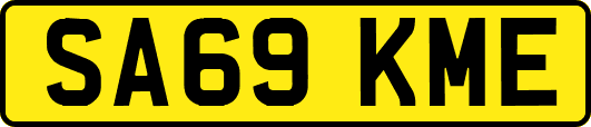 SA69KME