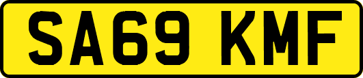 SA69KMF