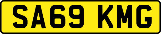 SA69KMG