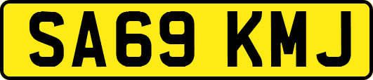 SA69KMJ