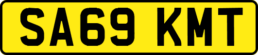 SA69KMT