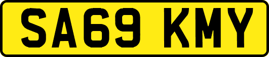 SA69KMY