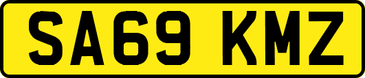 SA69KMZ